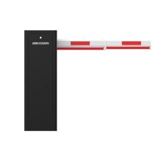 Hikvision DS-TMG300-DL(3.4-6m) Straight Pole Parking Barrier Gate